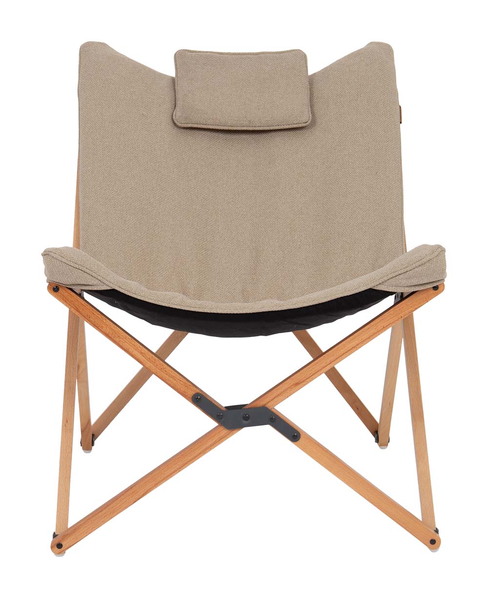 Bo-Camp - Urban Outdoor collection - Relaxsessel - Wembley - M - Nika - Beige detail 2