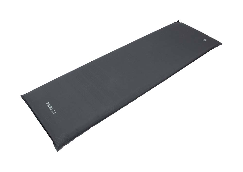 3400083 Bo-Camp - Self inflating mattress - Racka - 7.5 cm - Grey