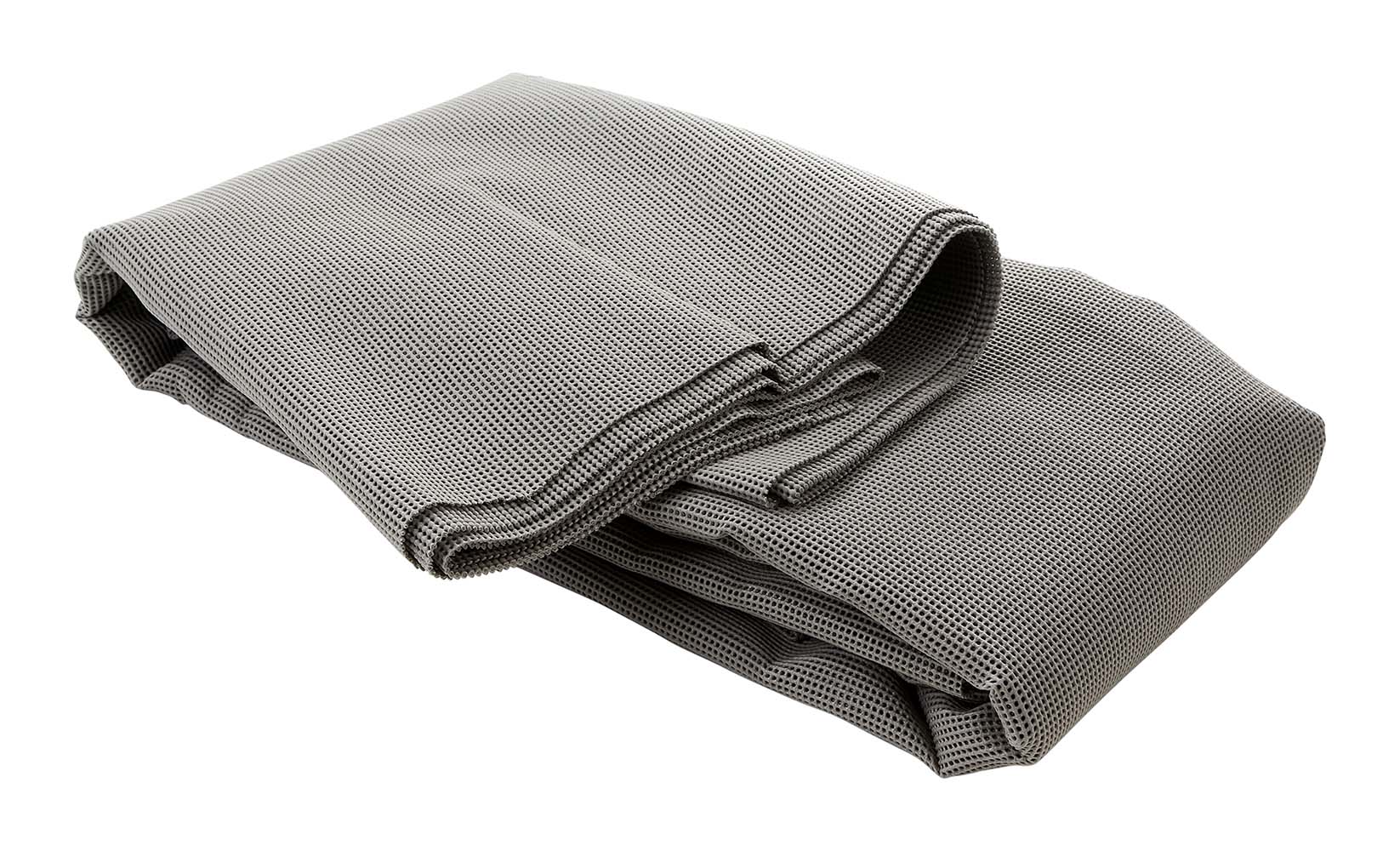 4219020 Bo-Camp - Tent carpet - Roll - Polyester - 2.5x30 Meters - Grey