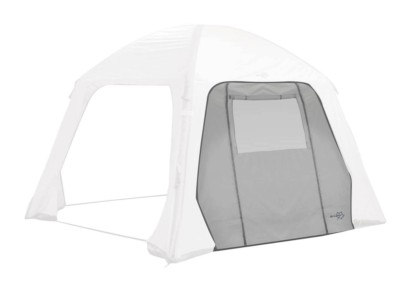 4472255 Bo-Camp - Air Gazebo - Side wall - Inflatable - Polyester - With door and window
