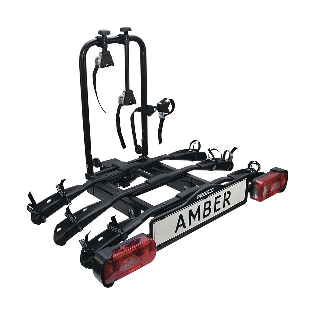 5191731 Pro-User - Amber 3 bicycle carrier
