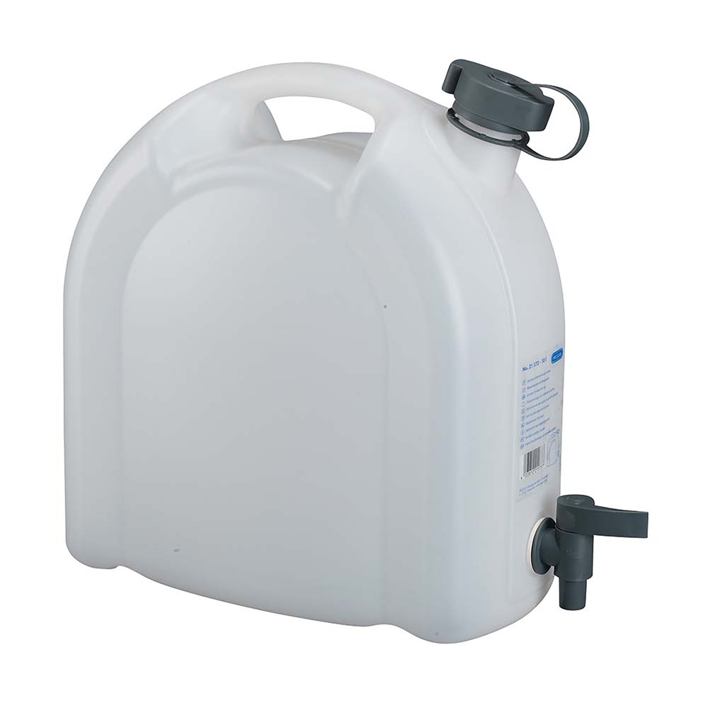 6604050 Pressol - jerrycan - with tap