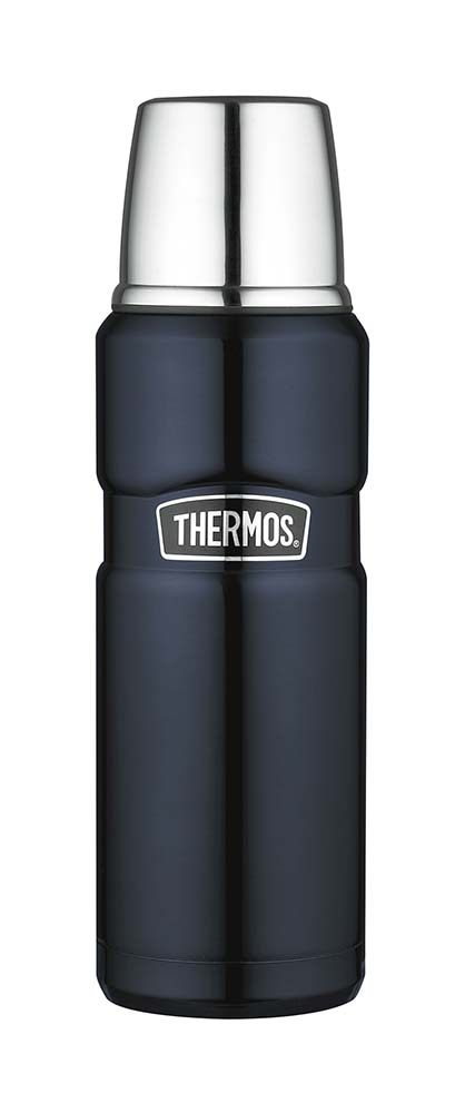 7398014 Thermos King flask stainless steel 470ml