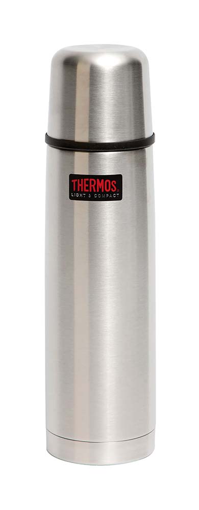 7398052 Thermos - Thermoisolierflasche - Thermax - 750ml