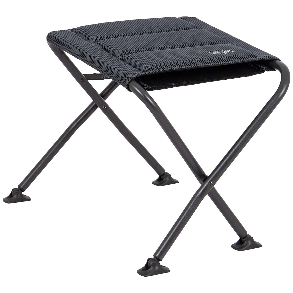 1104866 Crespo - Footrest - AP/211 - Air-Deluxe - Grey - Model 2025