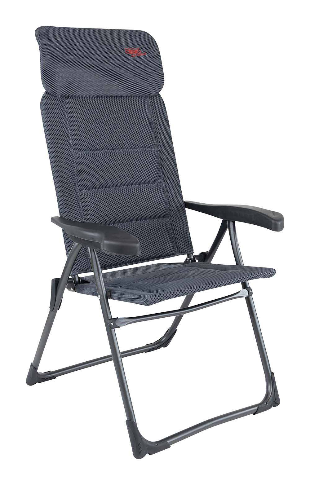 1148013 Crespo - Chair - AP-213 - Air-Deluxe - Compact - Grey