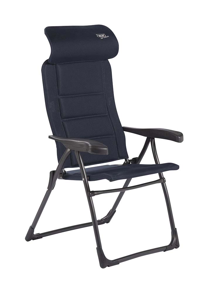 1148021 Crespo - Chair - AP/215 - Air-Deluxe - Compact - Blue