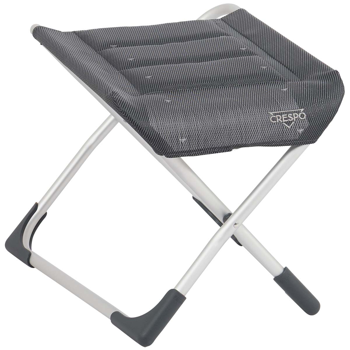 1149382 Een zeer comfortabele voetenbank. Deze voetenbank is los van de stoel te gebruiken en hierdoor op de gewenste afstand te plaatsen, afhankelijk van de lengte van de benen. De voetenbank kan ook worden gebruikt om op te zitten. Voorzien van een extra comfortabele gepolsterde stof. De comfortabele vulling van deze stof heeft een open celstructuur zodat er nauwelijks vocht wordt vastgehouden. Daarnaast is de voetensteun ergonomisch gevormd en voorzien van een extra stabiel frame. Na gebruik is de voetenbank plat en compact opvouwbaar.