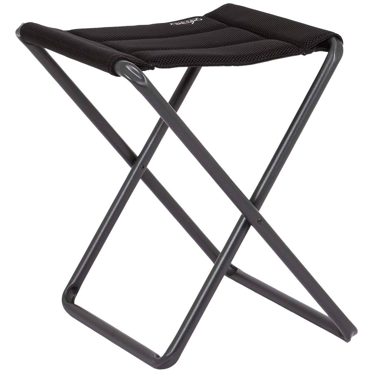 1149453 Crespo - Stool - AP/302 - Air-Deluxe - Black - Model 2025
