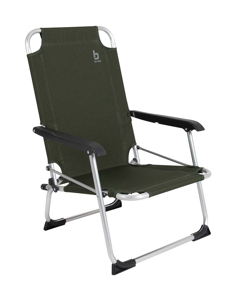 1204760 Una silla plegable muy cómoda. Una silla donde se combinan estilo, comodidad y funcionalidad. Equipado con una resistente y lujosa tela acolchada de malla 3D y un marco de aluminio liviano. A pesar de que la silla es muy compacta y ligera, se adapta muy bien. Además, esta silla está equipada con estabilizadores adicionales y un bloqueo de seguridad contra un colapso accidental.