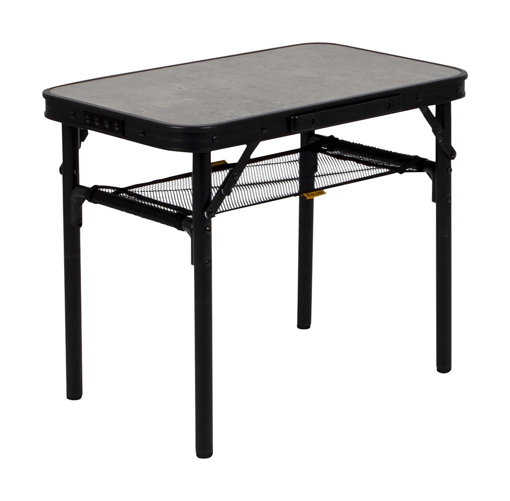 1404181 Bo-Camp - Industrial collection - Tafel - Northgate - Afneembare poten - 56x34 cm
