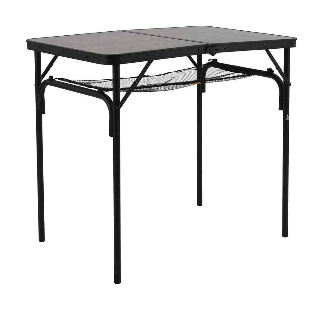 1404184 Bo-Camp - Industrial collection - Tafel - Northgate - Koffermodel - 90x60 cm