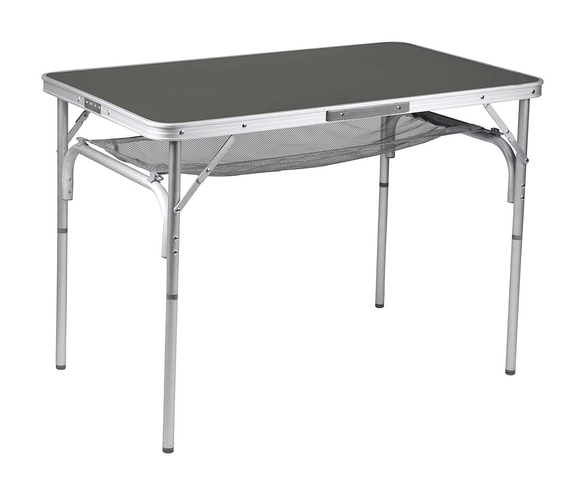 1404389 Bo-Camp - Table - With net - 100x60 cm