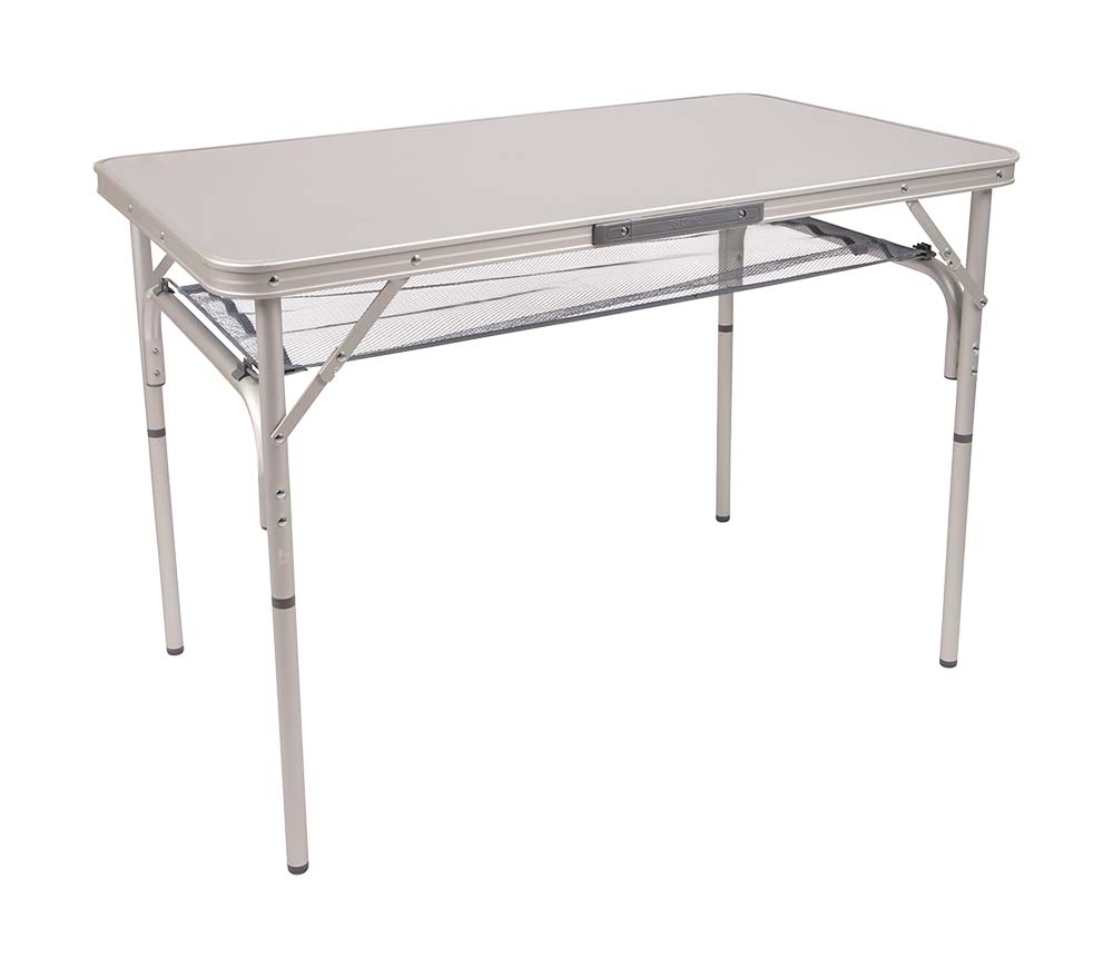 1404406 Bo-Camp - Table - Premium - With net - 100x60 cm