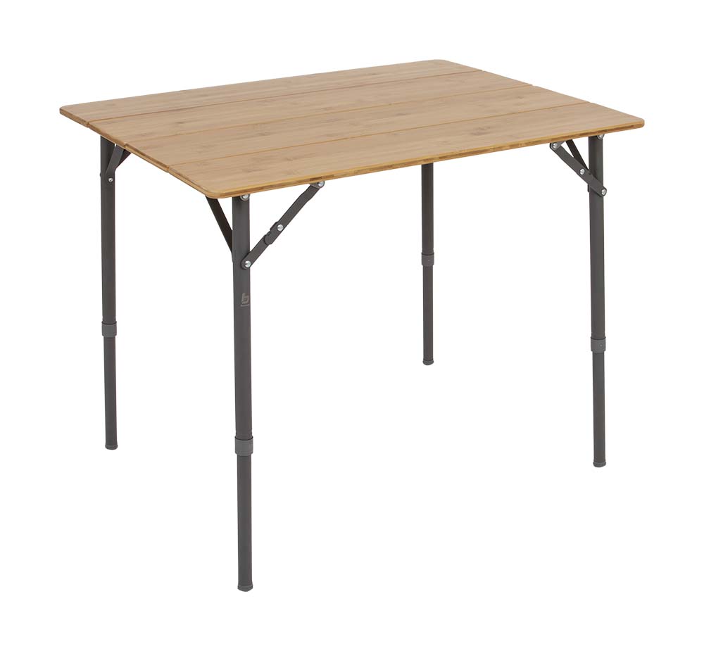 1404650 Bo-Camp - Urban Outdoor collection - Table - Suffolk - 80x60 cm