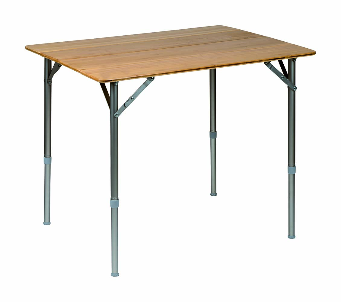 1404651 Bo-Camp - Urban Outdoor collection - Table - Finsbury - 100x65 cm
