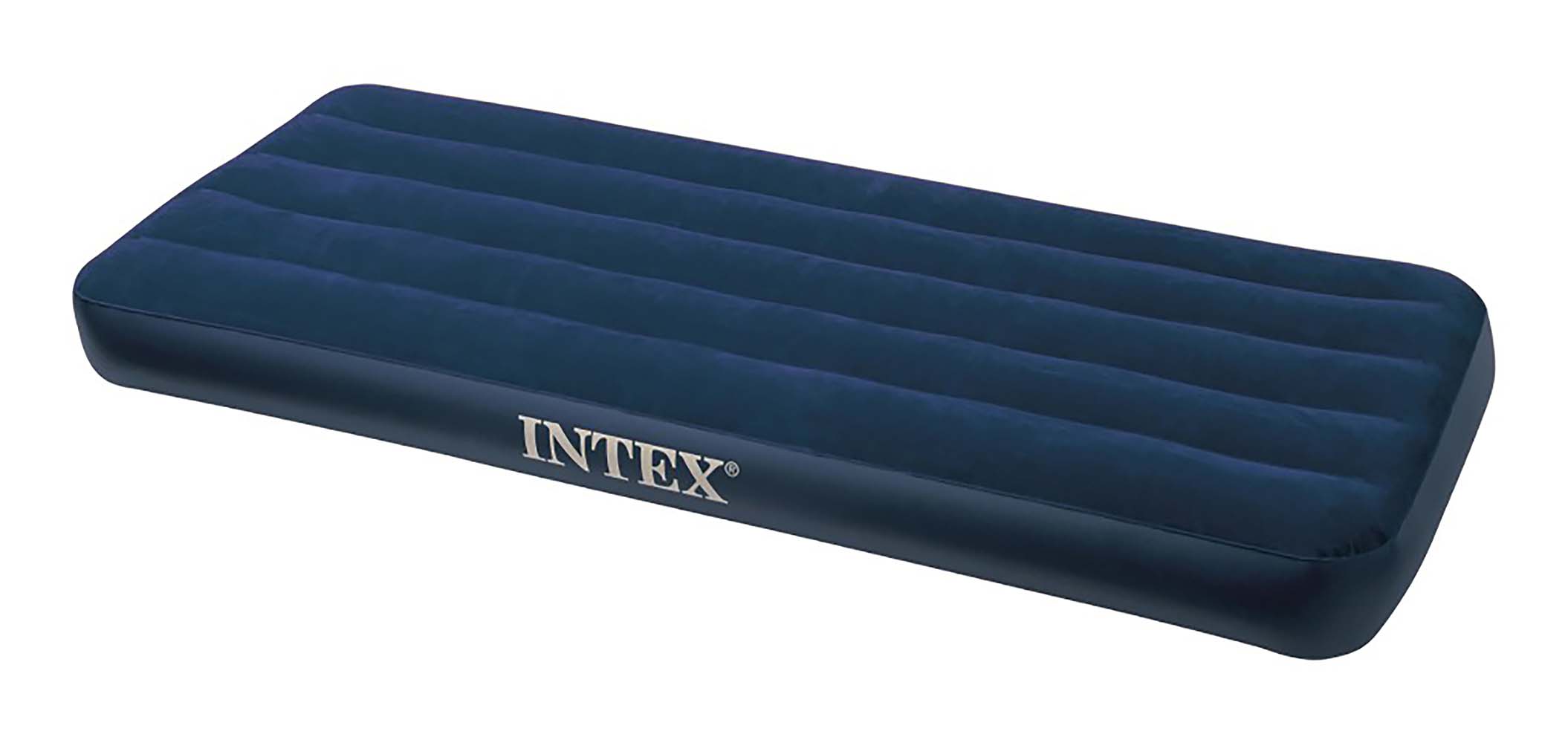 3206696 Intex - Inflatable bed Downy Junior Twin single