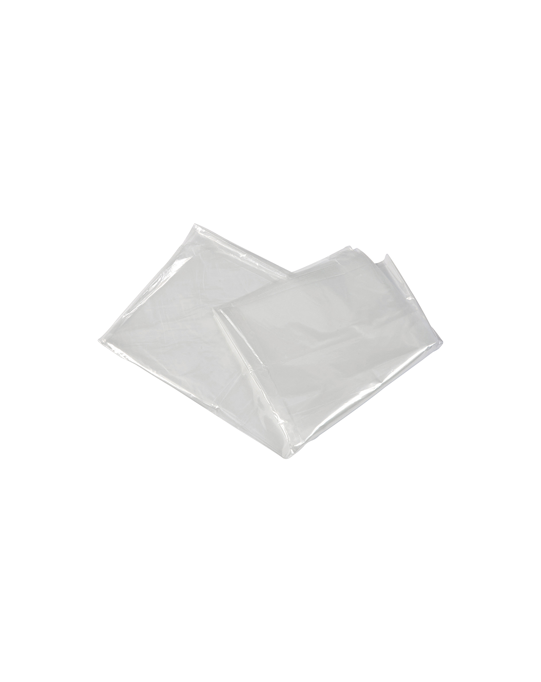 4215770 Bo-Camp - Bodenplane - Transparent - 6x3 Meter