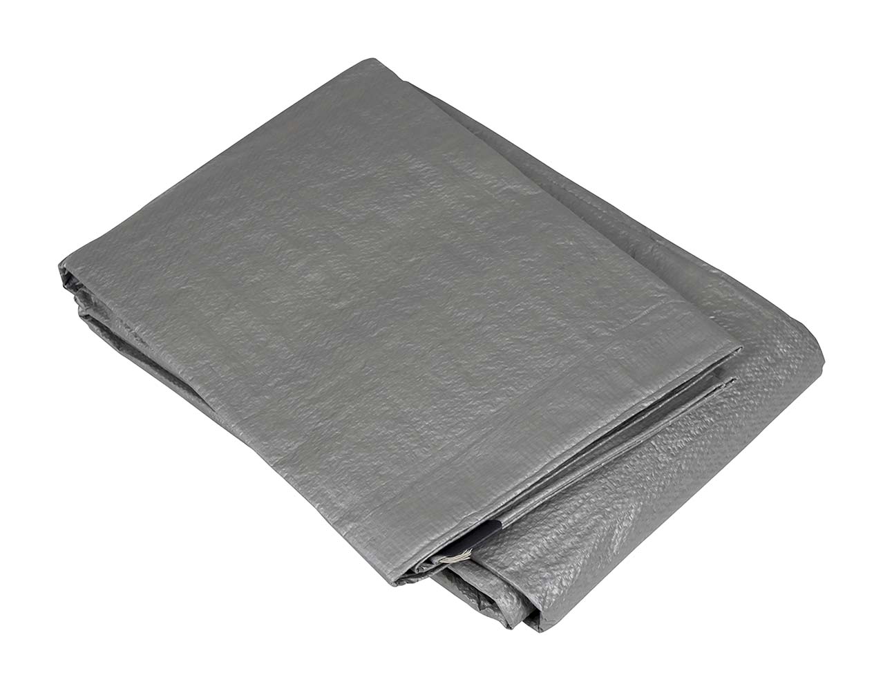 4215900 A sturdy cover sail. This sail is water proof, weather proof and high quality (120 gr/m²). With welded seams, reinforced edges and sturdy eyelets.