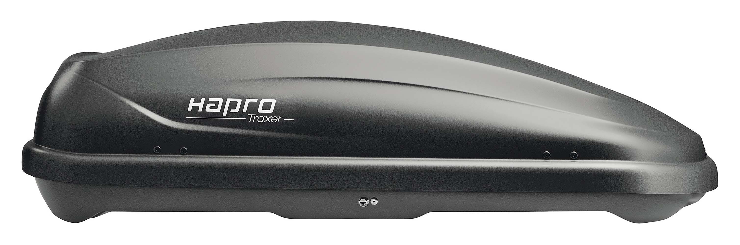 5103008 Hapro - Roof box Traxer 4.6 Anthracite
