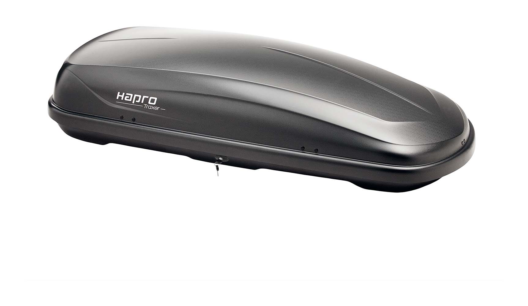 5103012 Hapro - Roof box Traxer 5.6 Anthracite