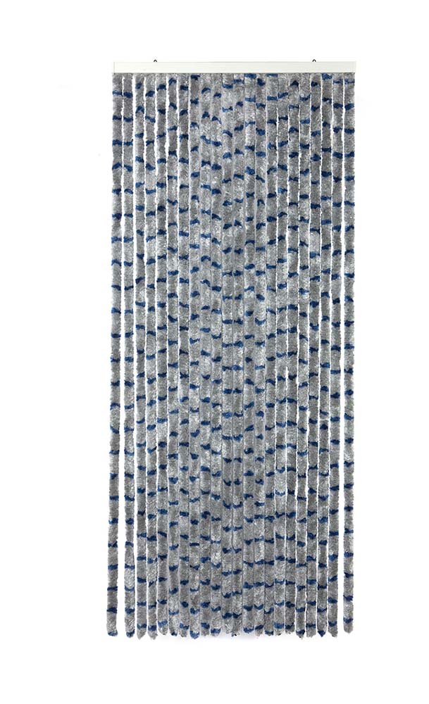 5309661 Arisol - Fly curtain - Cat tail - 220x90 cm