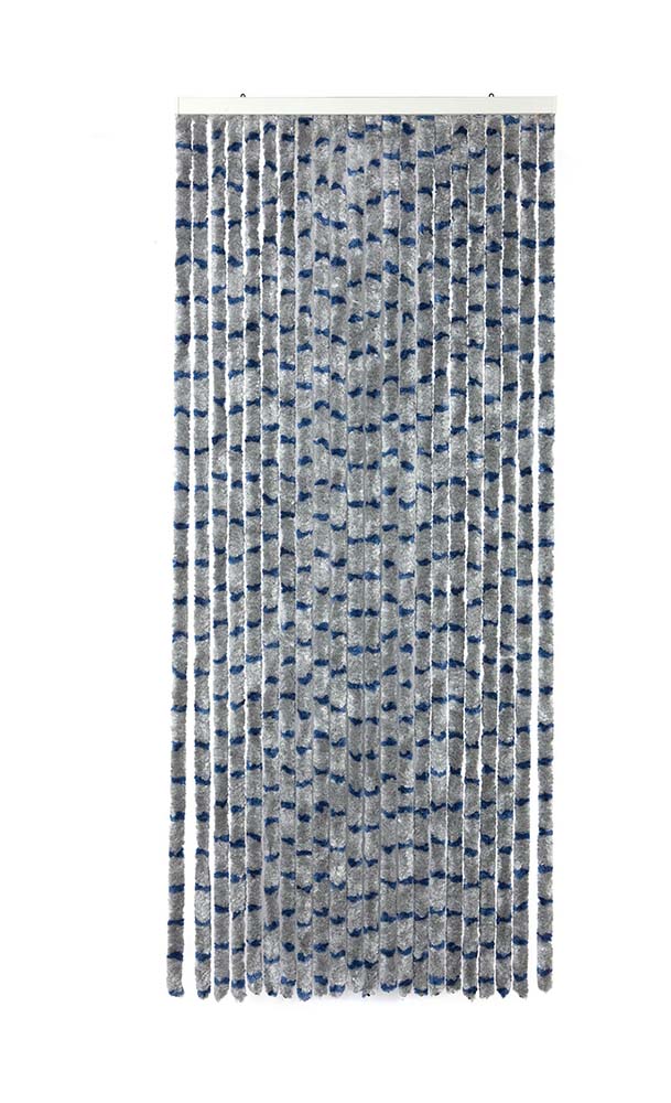5309679 Arisol - Fly curtain - Cat tail - 185x56 cm