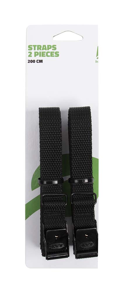 5410260 Ein universelles Krawattenband von höchster Qualität. Dieses multifunktionale Bindeband kann an fast alles gebunden werden. Ausgestattet mit einer extra stabilen Schnalle aus verzinktem Stahl. Verpackt in Einheiten von 2.