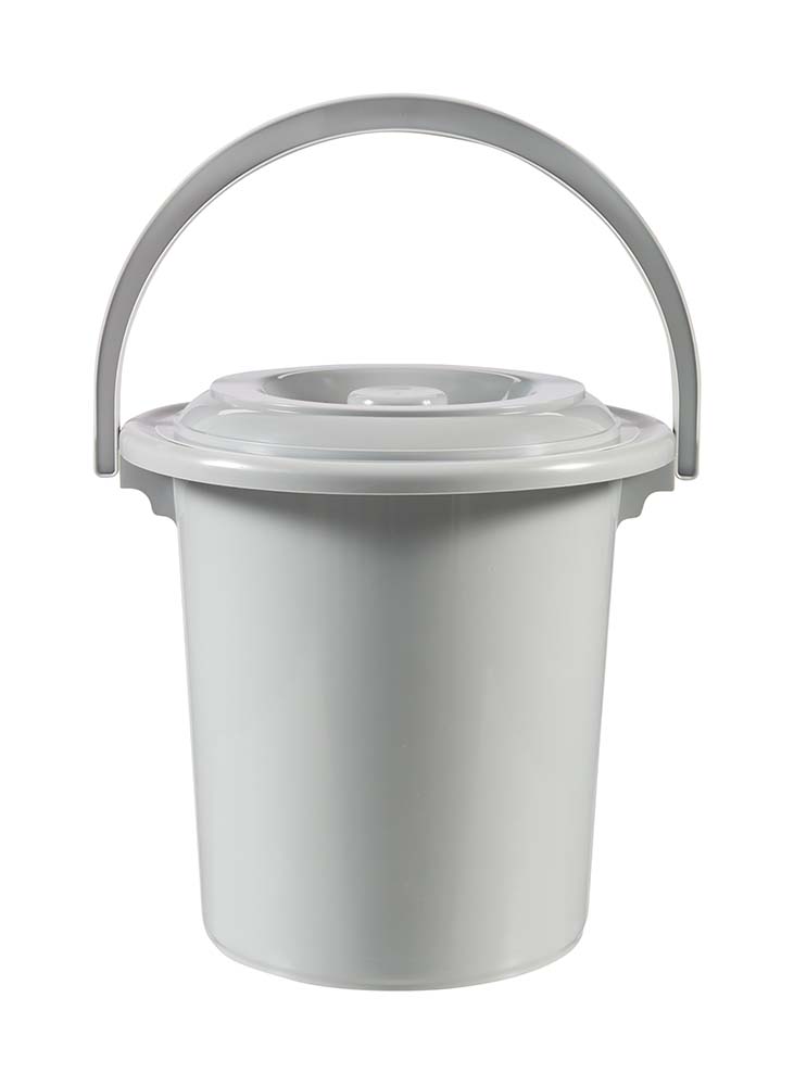 5502650 Curver - Toilet bucket 10 Liters
