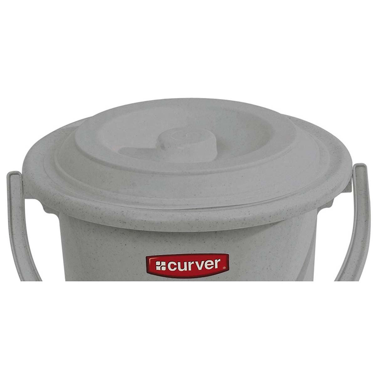 5526251 Curver - Lid for toilet bucket 5 Liters