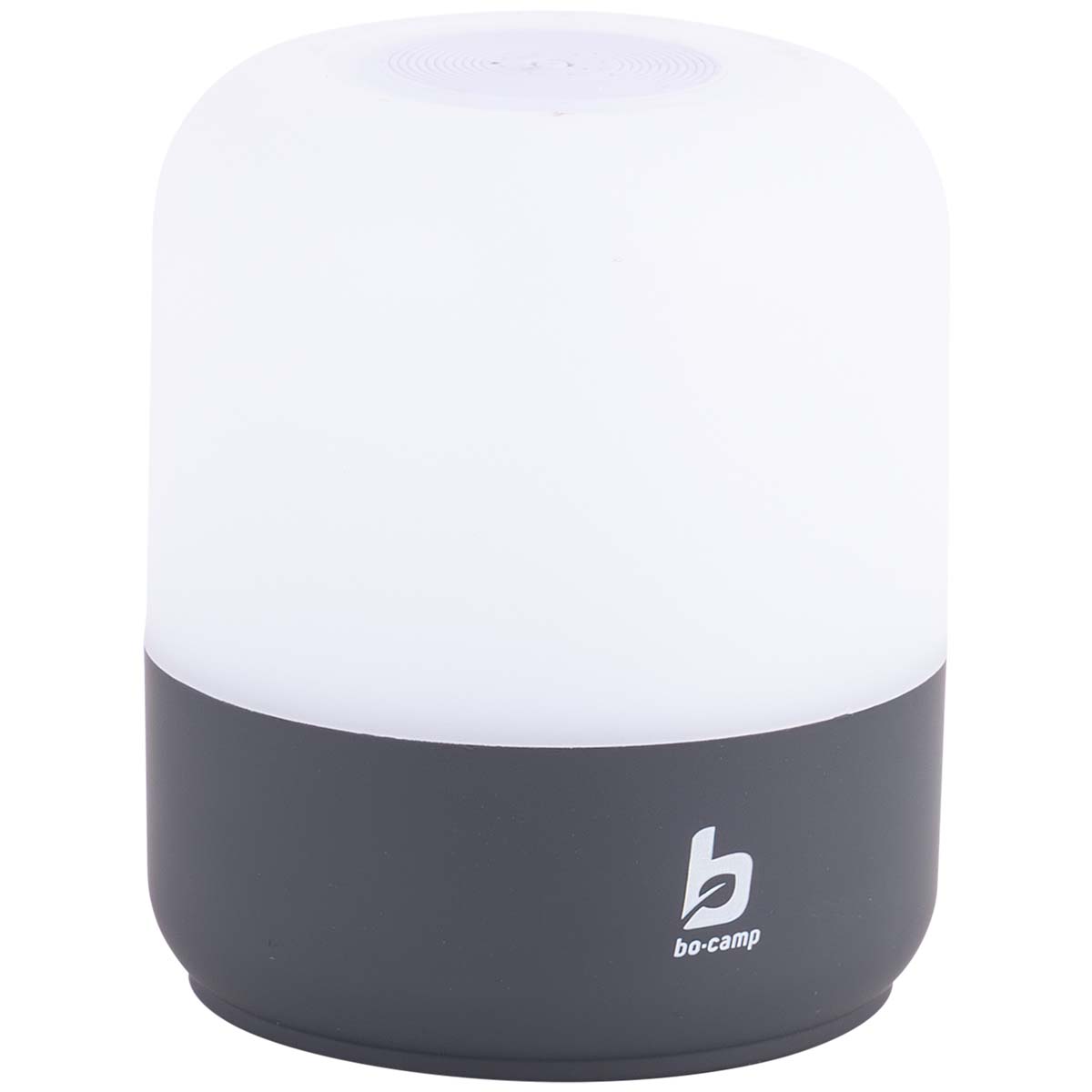 5818046 Een handige lamp tafel- en hanglamp in één door de handige ophanghaak. De lamp is voorzien van high power LED-verlichting. Ook heeft deze een rubberen behuizing voor een goede grip en een matte witte kap die een warm licht verspreidt. De lamp is volledig dimbaar en oplaadbaar via USB (oplaadkabel niet meegeleverd), ideaal voor flexibel gebruik thuis, op de camping of in de tuin.