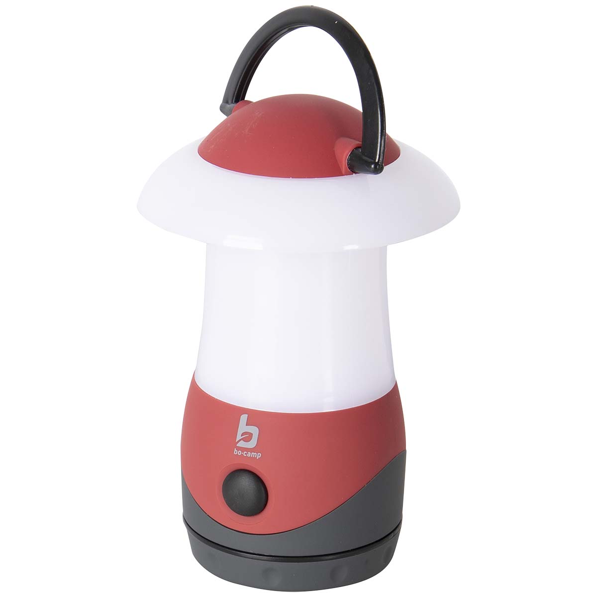 5818905 Bo-Camp - Tafellamp - Regulus - High Power LED - 100 Lumen - Rood