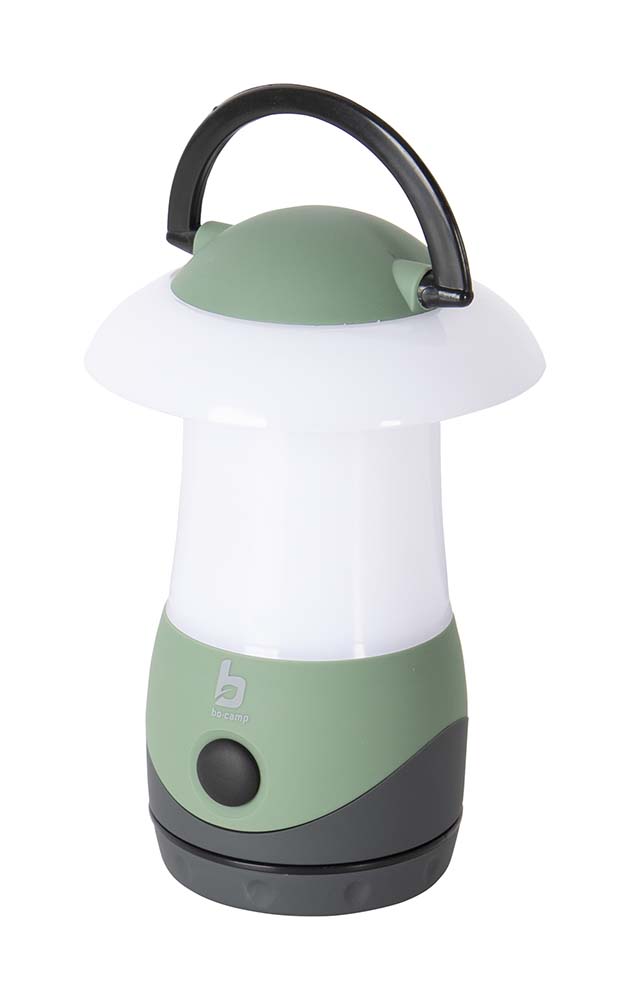 5818907 Bo-Camp - Table-/Hanging Lamp - Regulus - ABS - High Power LED - 100 Lumen - Green