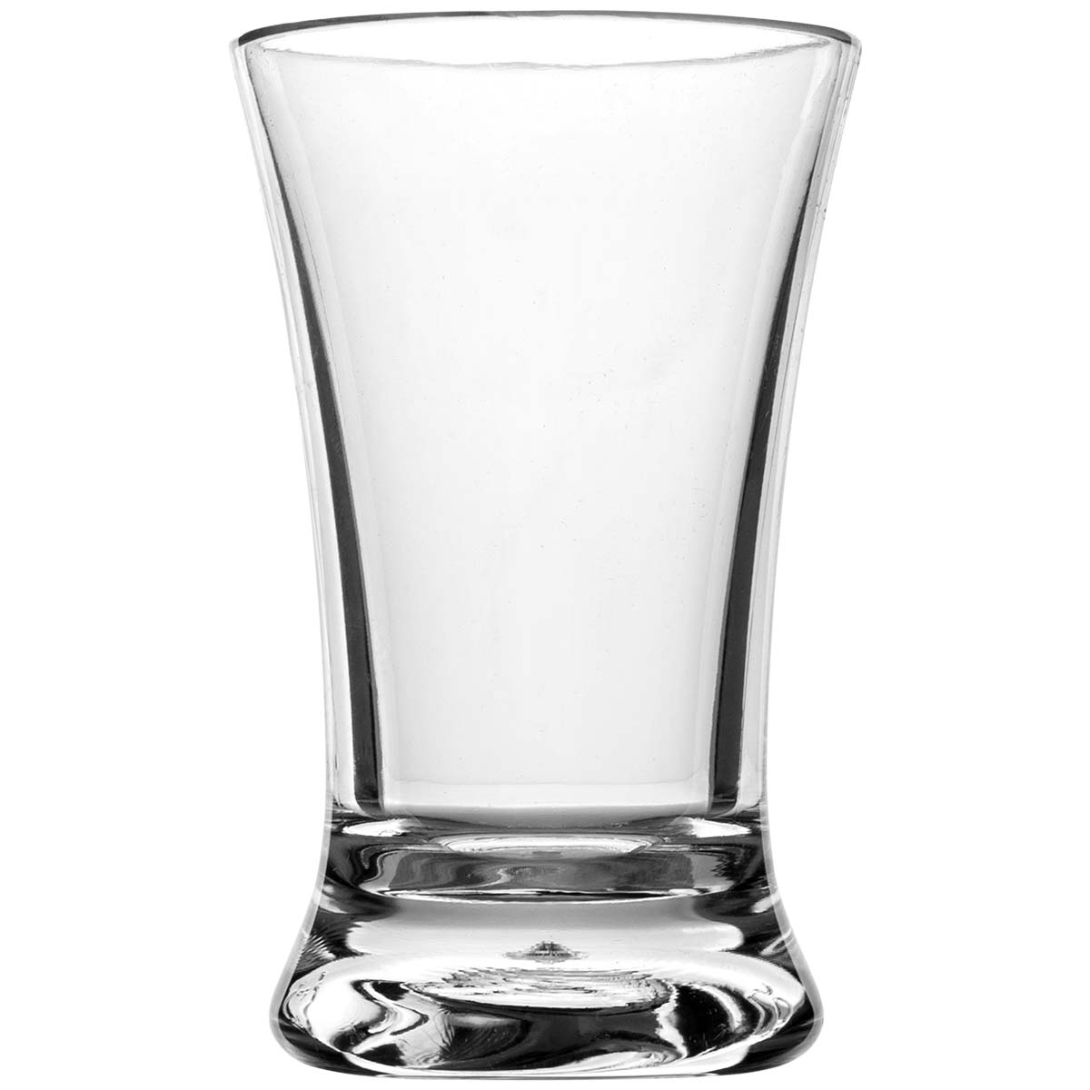 6101438 Stevige en onbreekbare borrelglazen gemaakt van MS-materiaal. Deze is kraswerend, BPA-vrij en volledig vaatwasmachinebestendig, waardoor het ideaal is voor dagelijks gebruik.