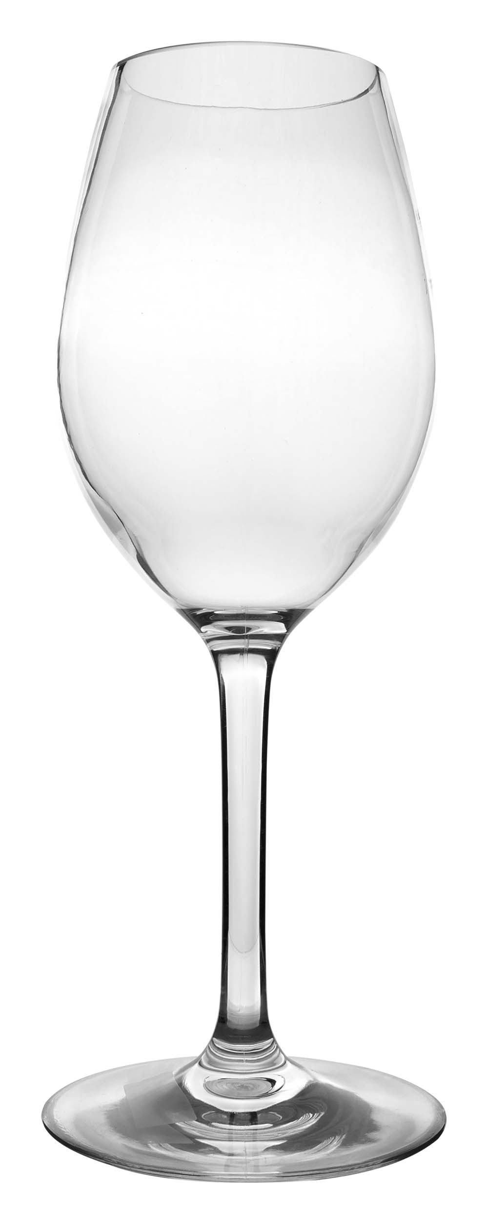 6101460 Un juego de copas de vino blanco extra resistente y lujoso. Fabricadas 100% en tritán. Esto hace que las gafas sean casi irrompibles, ligeras y resistentes a los arañazos. Este vaso también es apto para lavavajillas. El vaso no contiene BPA.