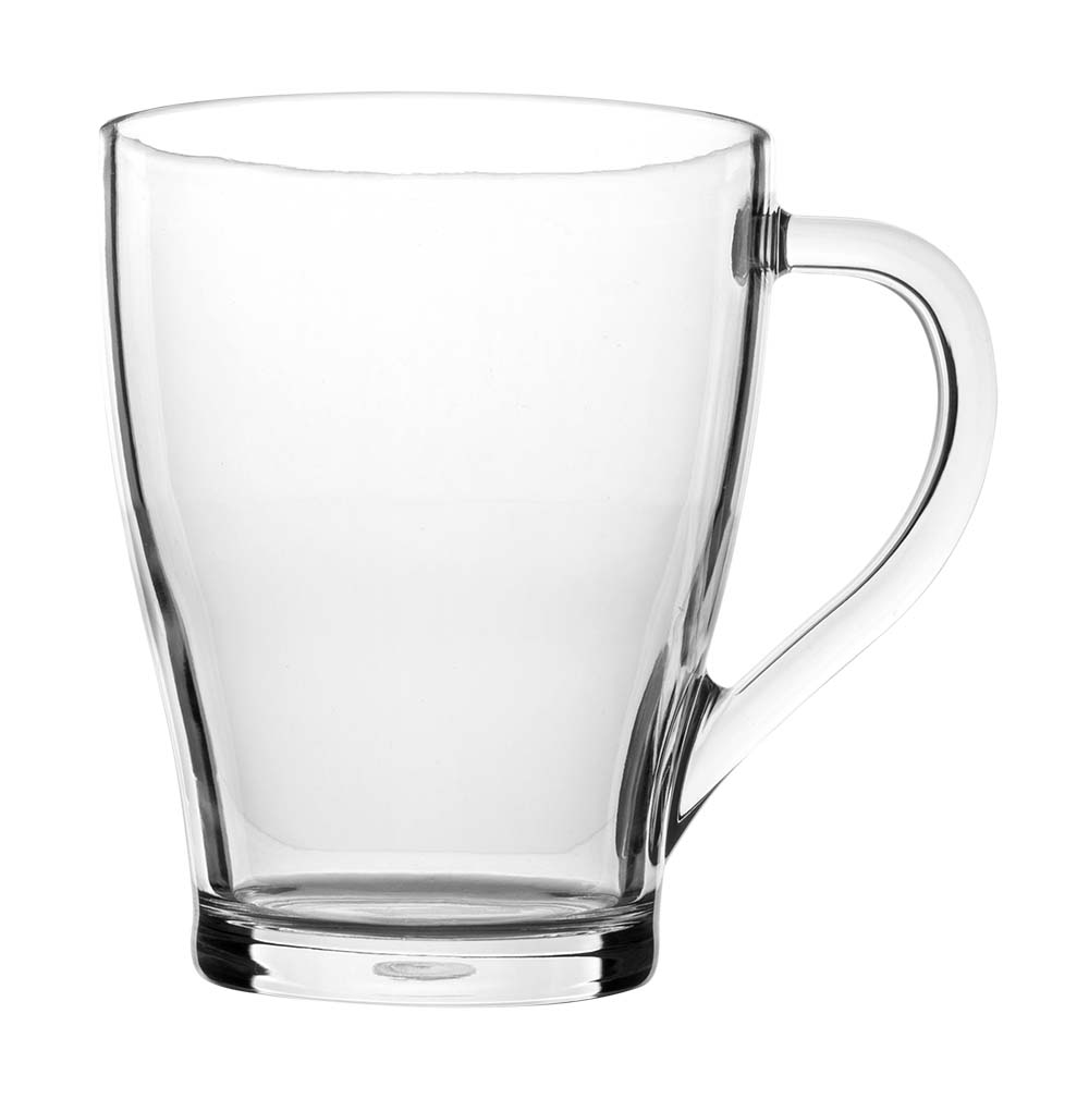 6101482 Bo-Camp - Tea glass - 350 ml