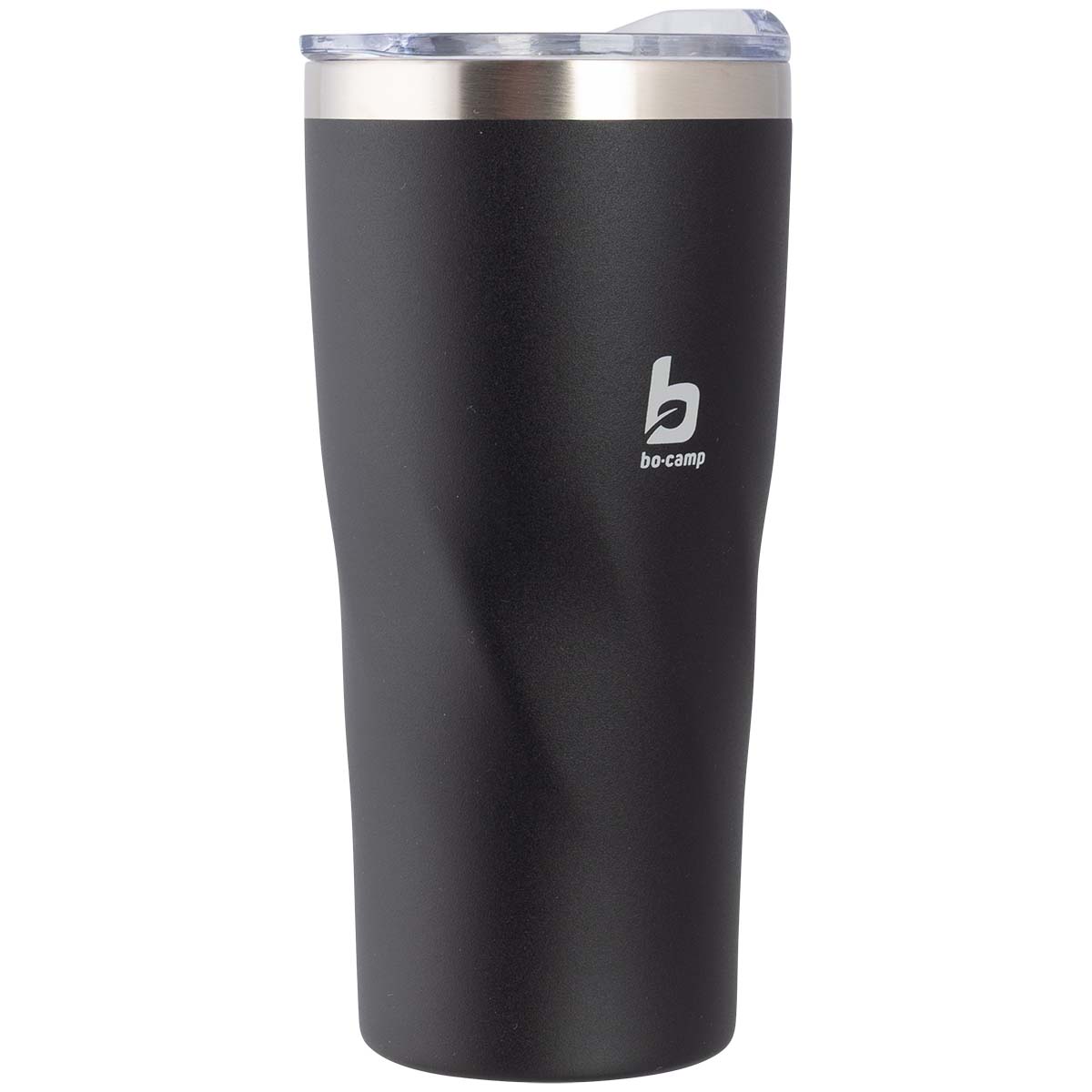 6101573 Deze isolatiebeker uit de Industrial collectie is perfect voor onderweg, op kantoor of outdoor activiteiten. Dankzij de RVS binnen- en buitenkant houdt de fles dranken urenlang warm of juist lekker koel. De afneembare deksel is voorzien van een handige schuifopening, waardoor je eenvoudig kunt drinken zonder morsen. Met een inhoud van 500 ml heb je genoeg voor koffie, thee, water of andere dranken.