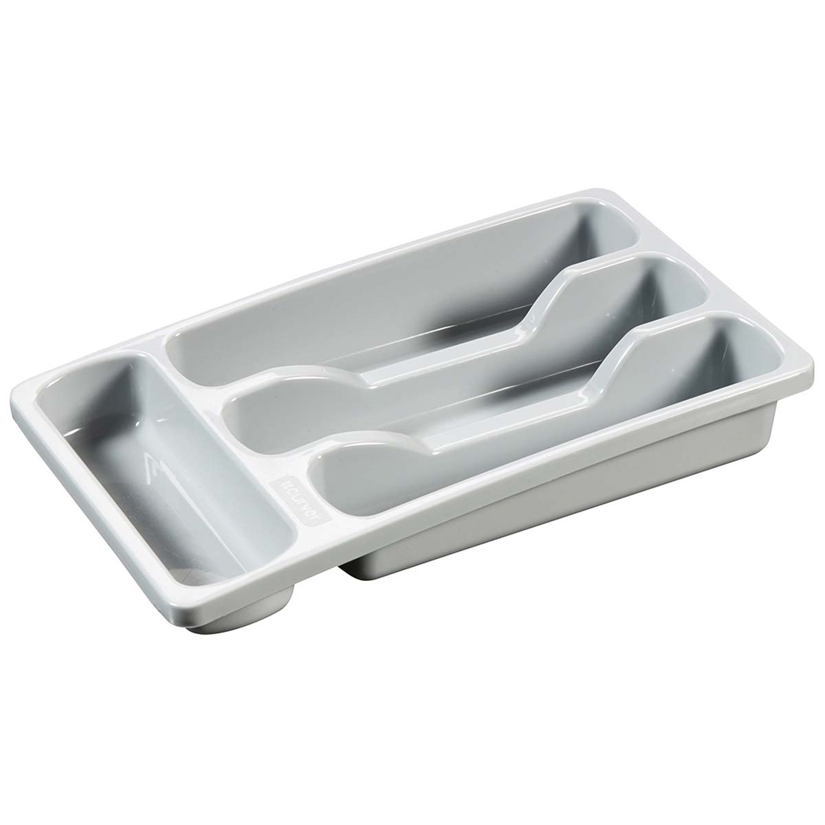 6302100 Curver - Cutlery tray 4-compartment Small