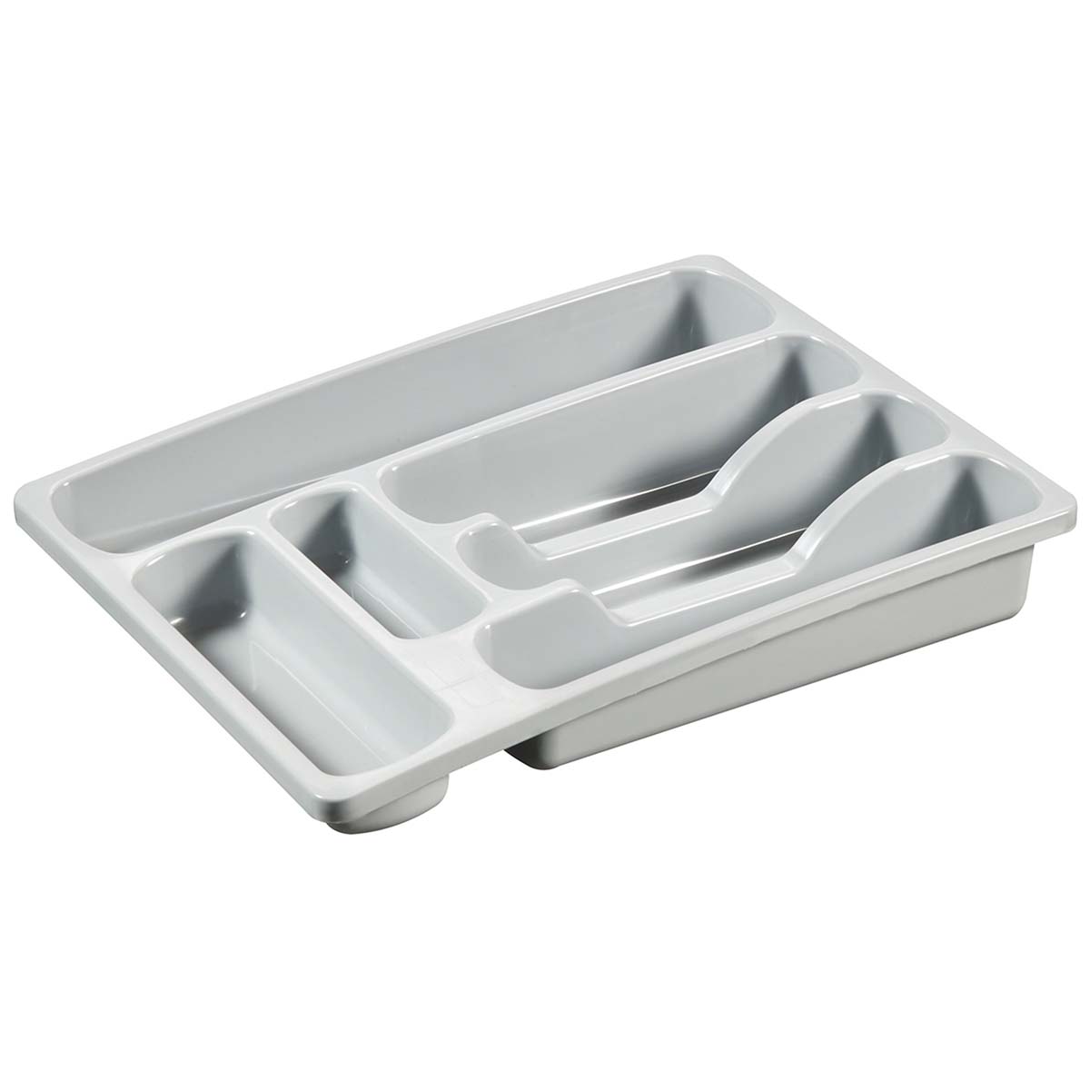 6302103 Curver - Cutlery tray 6-compartment Medium