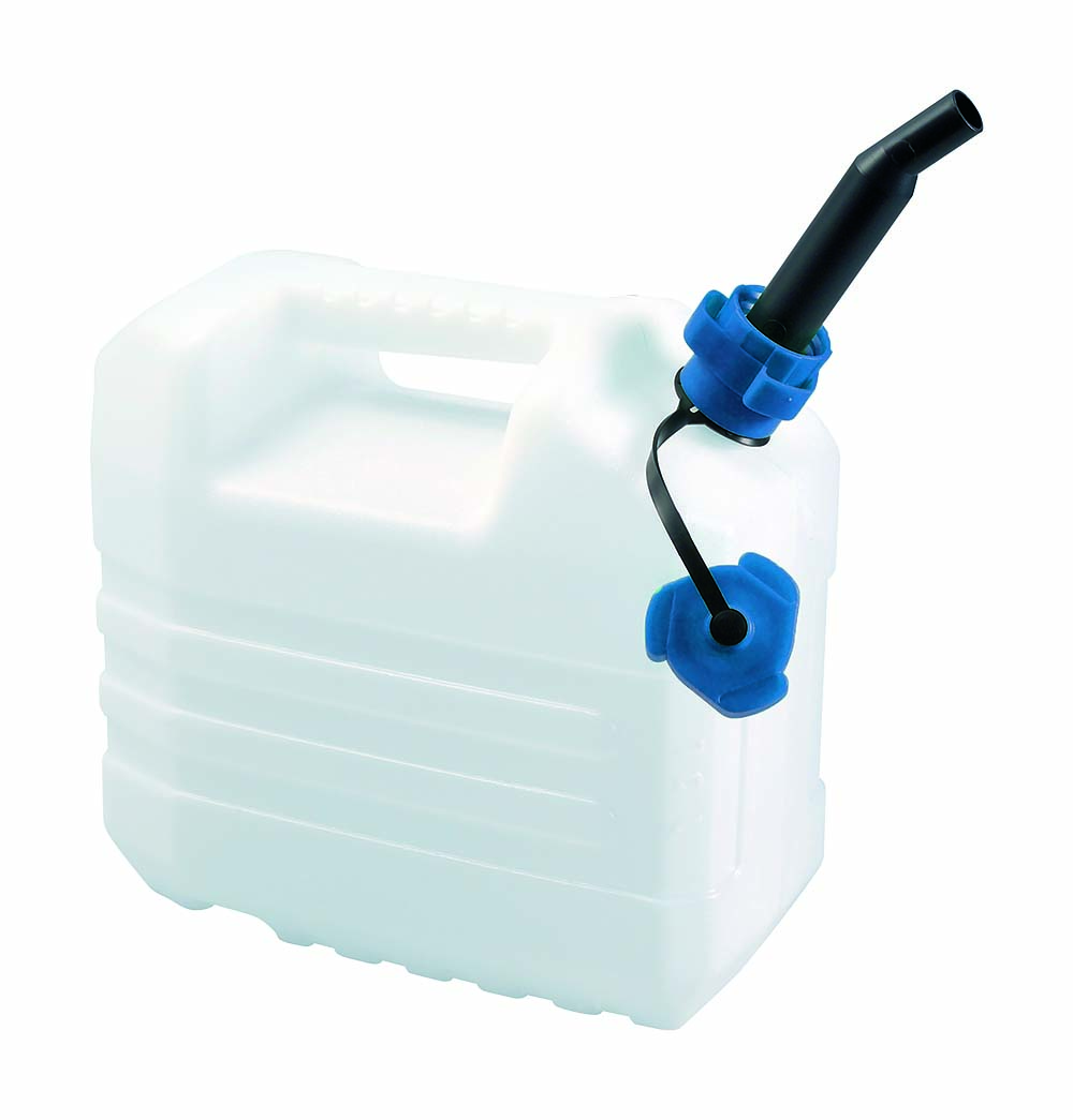 6603117 Eda - jerrycan - with spout