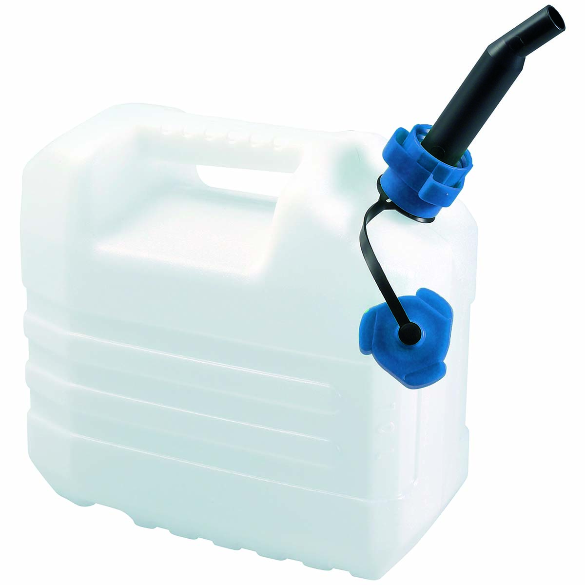 6603117 EDA - Jerrycan - Met tuit - 10 Liter