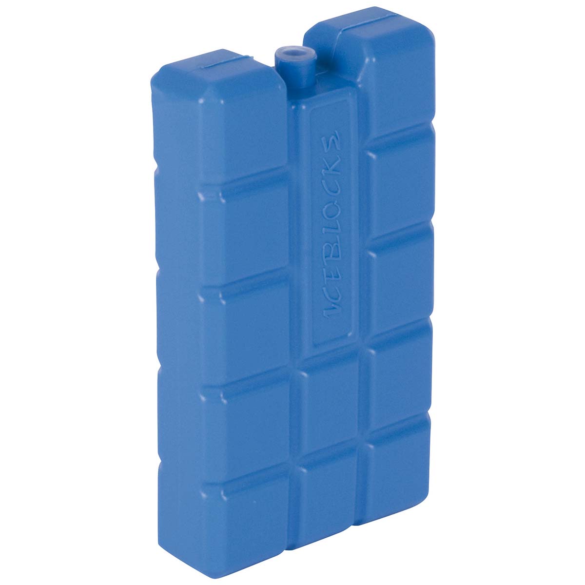 6700172 Koelelementen - 2 Stuks - 15x8x4 cm - Blauw