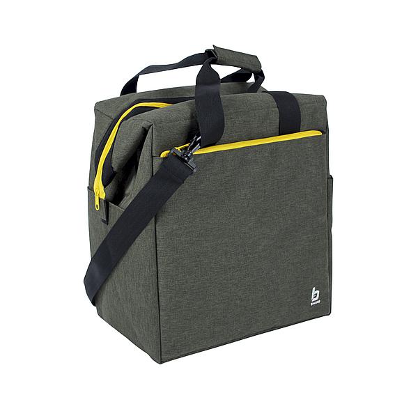 6702954 Bo-Camp - Industrial collection - Cooler bag - Ryndale - Green - 27 Liters