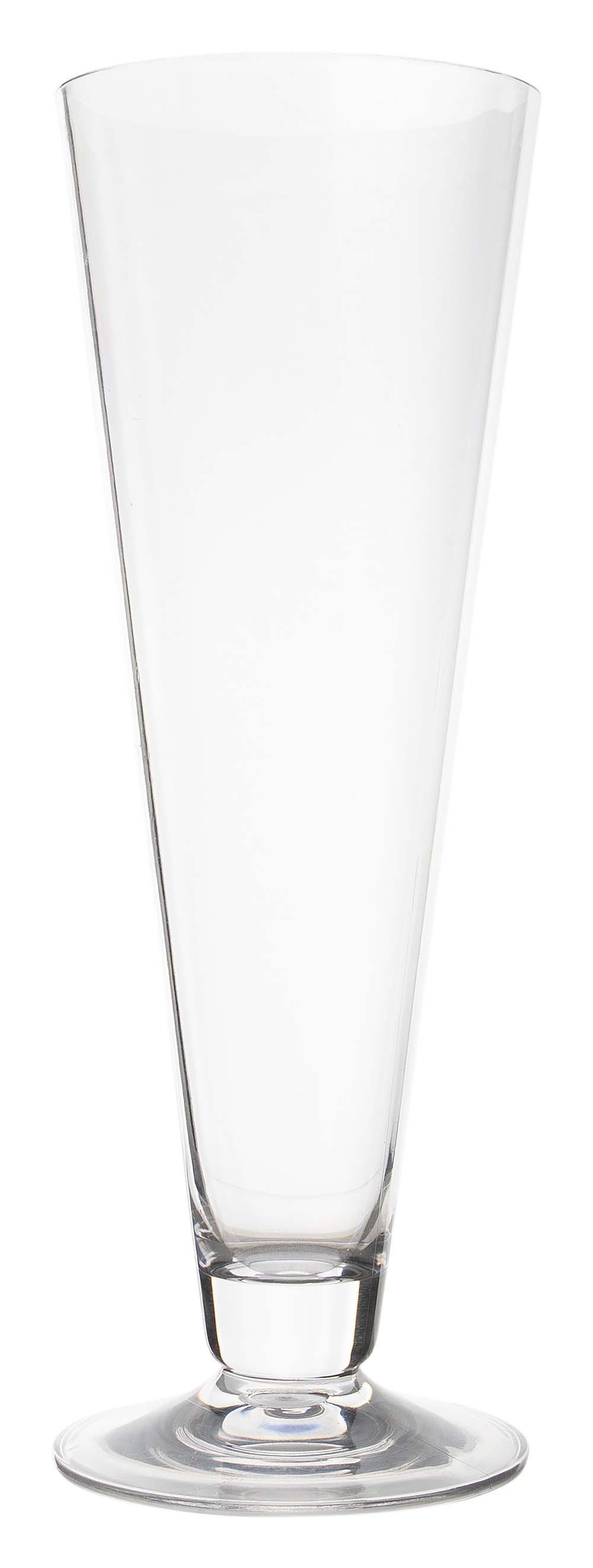 6911160 A beer glass from the Royal line collection. Virtually unbreakable due to high quality MS material. Consists of a set of 2 pieces. Very easy to clean and long lasting, which makes the glass very durable. In addition, the beer glass is lightweight and scratch resistant. Capacity: 450 ml.
