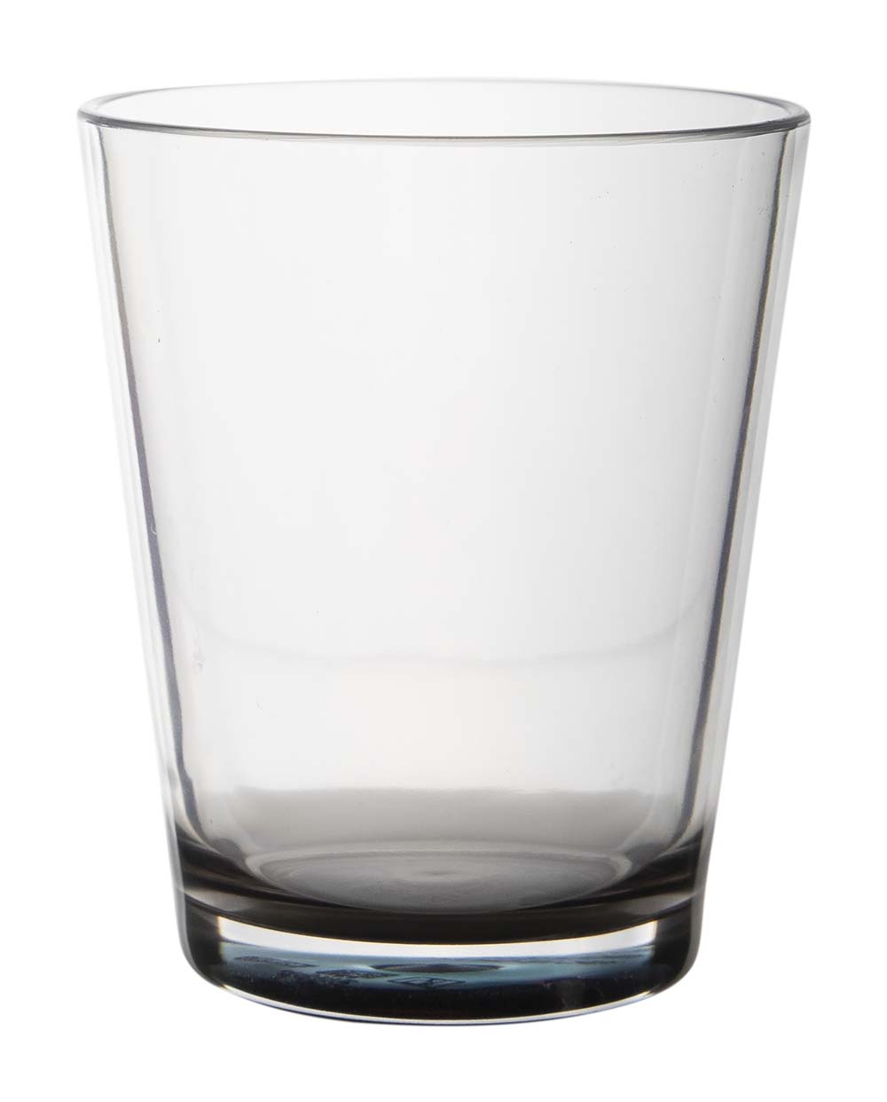 6912170 A stylish water glass from the Vivid line collection. Virtually unbreakable due to high quality MS material. Consists of a set of 2 pieces. Very easy to clean and long-lasting, which makes the glass very durable. In addition, the water glass is very lightweight and scratch resistant. Capacity: 250 ml.