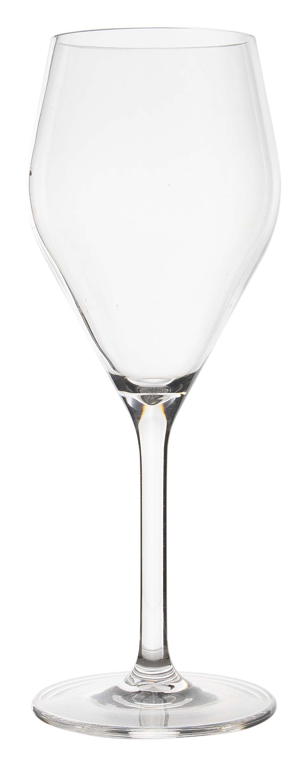 6968929 Een witte wijnglas uit de Royal line collectie. Vrijwel onbreekbaar door hoogwaardig MS materiaal. Bestaat uit een set van 2 stuks. Zeer gemakkelijk te reinigen en langdurig te gebruiken, wat het glas erg duurzaam maakt. Daarnaast is het witte wijnglas lichtgewicht en krasbestendig. Inhoud: 250 ml.