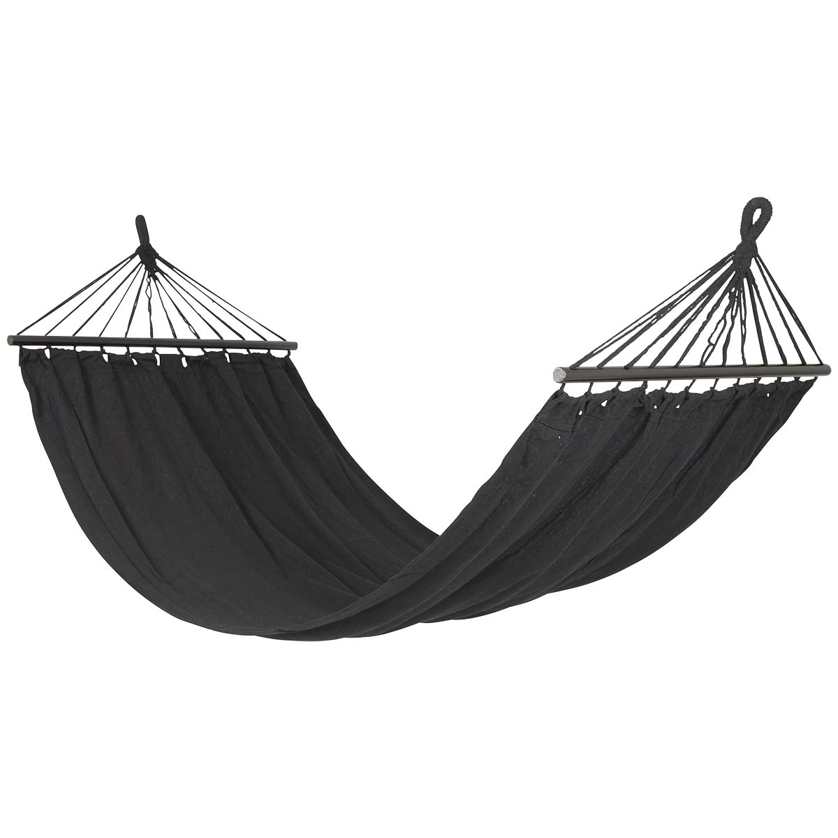 7100372 Bo-Camp - Hammock - Samba - With spread pole - Eclipse