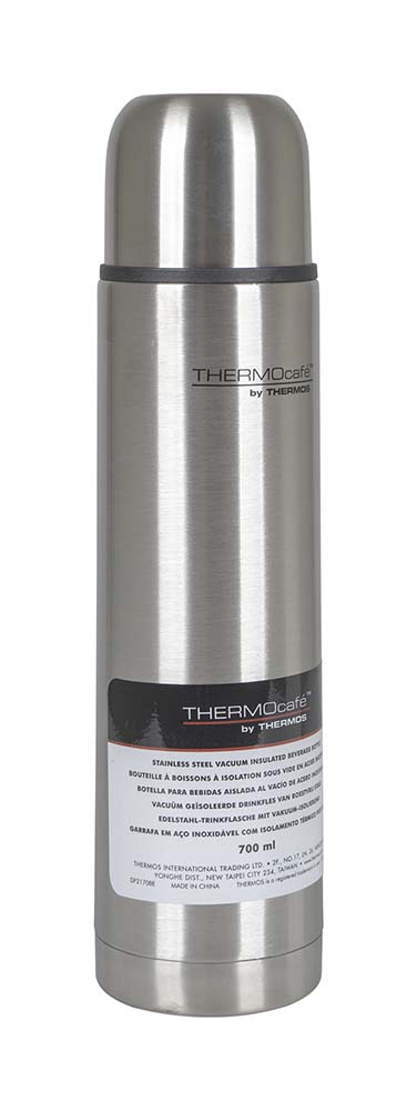 7398024 Thermos - Thermoskanne - Everyday - Zilver