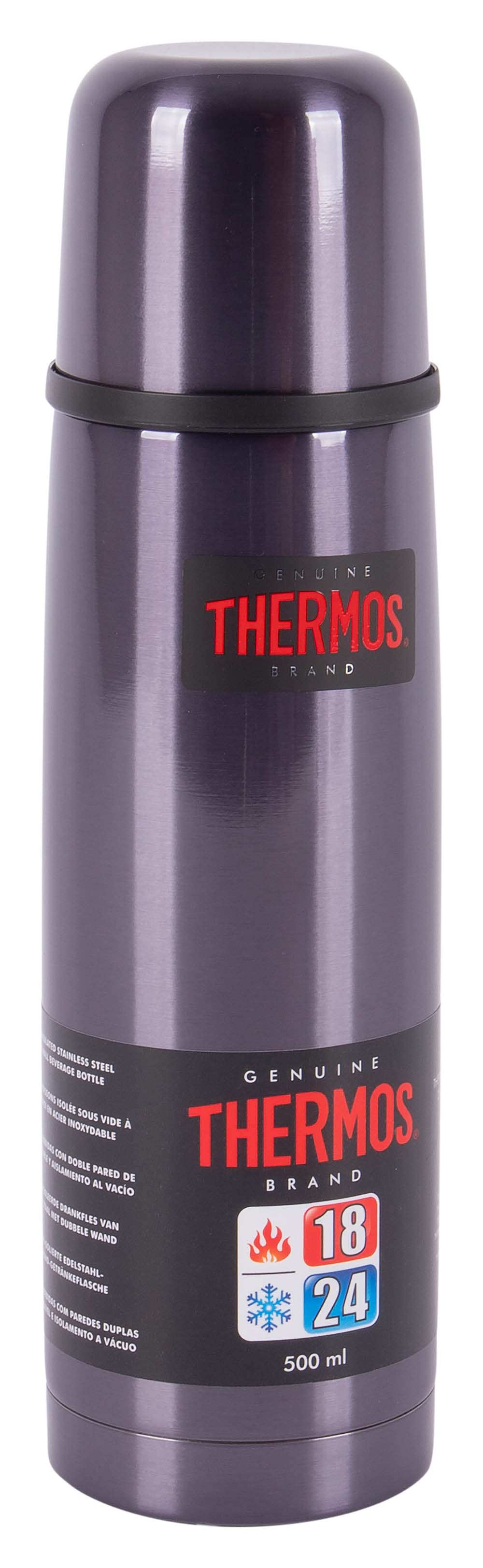 7398061 Thermos - Thermoisolierflasche - Thermax - 500ml
