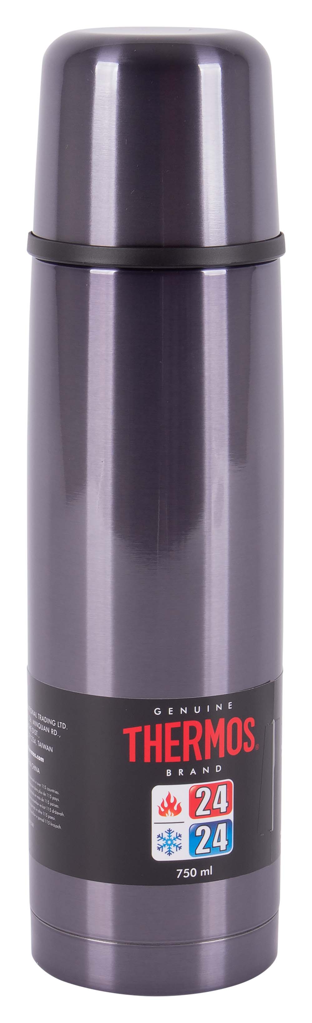 7398062 Thermos - Thermoisolierflasche - Thermax - 750ml